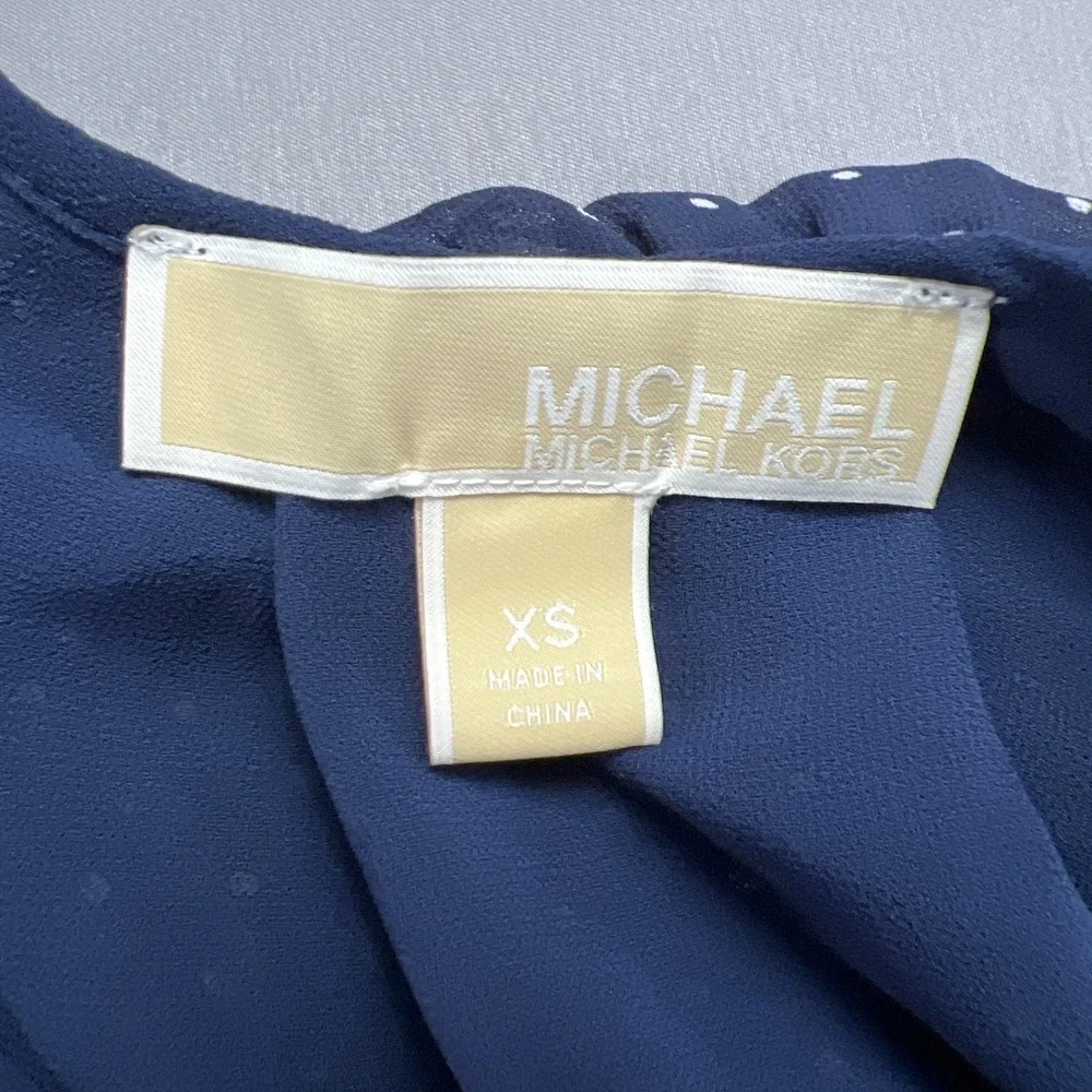 Michael Kors put your